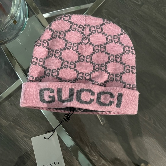 Gucci Beanie - Picture 5 of 5